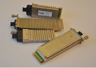 MMF SC X2-10GB-SR のための 10GBASE SR X2 CISCO の多用性があるトランシーバー