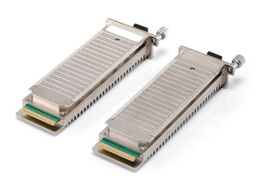 繊維光学 SMF 10G Xenpak のモジュール