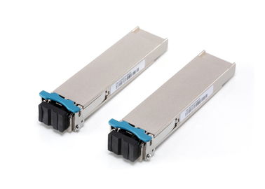 SMF DWDM-XFP-xx.xx のための 1530.33nm XFP CISCO 多用性がある DWDM のトランシーバー