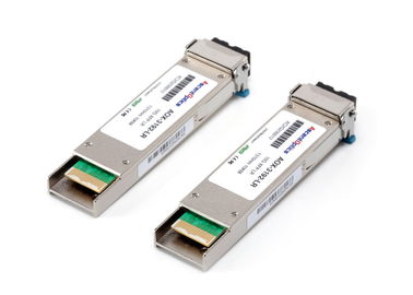 SMF DWDM-XFP-xx.xx のための 1530.33nm XFP CISCO 多用性がある DWDM のトランシーバー