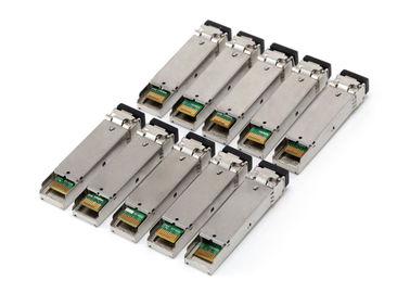 80KM SFP CISCO の多用性があるトランシーバー