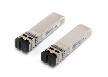 10 ギガビットのイーサネット SR 10301 のための極度なネットワーク SFP+ の光学トランシーバー