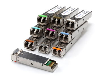 80KM SFP CISCO の多用性があるトランシーバー