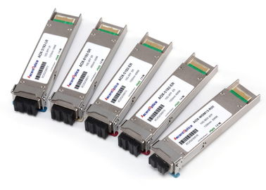 SMF DWDM-XFP-xx.xx のための 1530.33nm XFP CISCO 多用性がある DWDM のトランシーバー