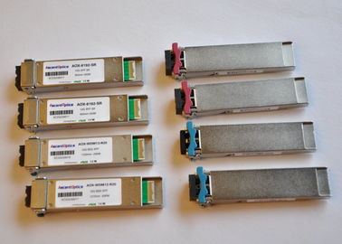 SMF DWDM-XFP-xx.xx のための 1530.33nm XFP CISCO 多用性がある DWDM のトランシーバー