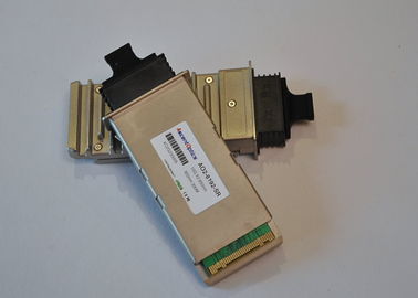 9.95G CWDM 10G X2 の繊維光学モジュール
