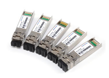 10G LC SFP+ の光学トランシーバー