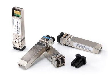 10G LC SFP+ の光学トランシーバー