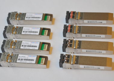 10G LC SFP+ の光学トランシーバー