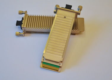 繊維光学 SMF 10G Xenpak のモジュール