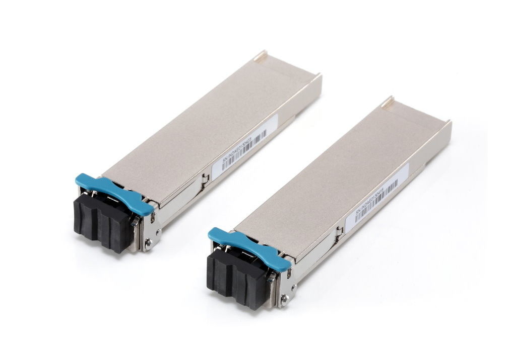 SMF DWDM-XFP-xx.xx のための 1530.33nm XFP CISCO 多用性がある DWDM のトランシーバー